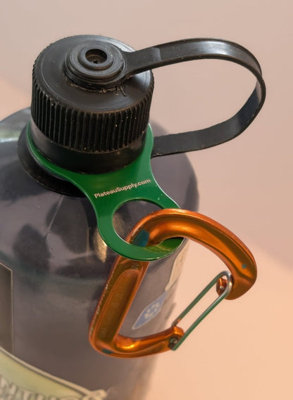 LastLoop - Plateau Supply Nalgene Tether Carabiner