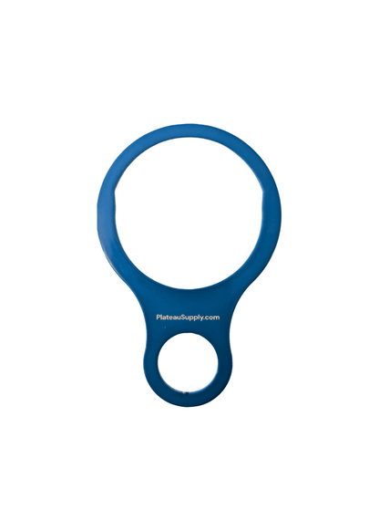 LastLoop - Plateau Supply Nalgene Tether Carabiner