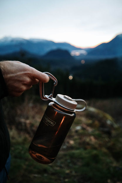 LastLoop - Plateau Supply Nalgene Tether Carabiner