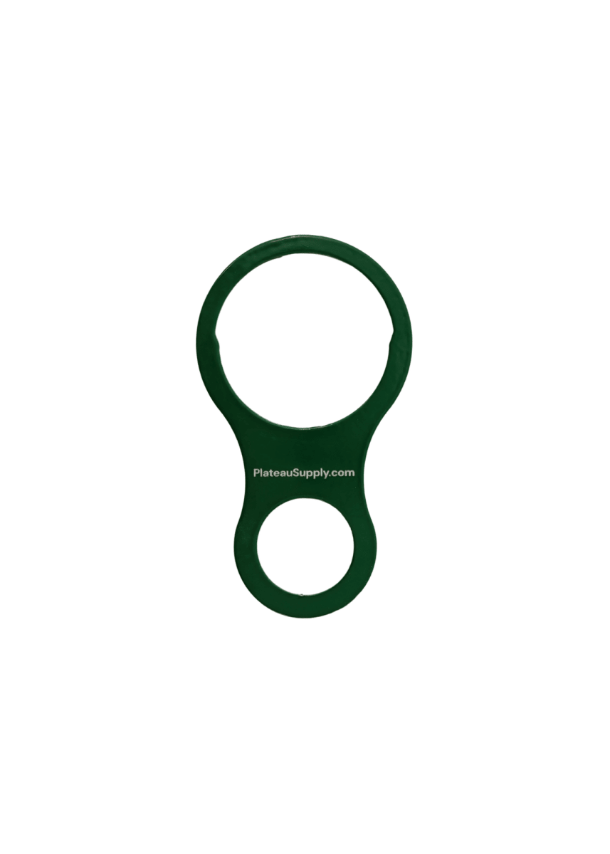 LastLoop - Plateau Supply Nalgene Tether Carabiner