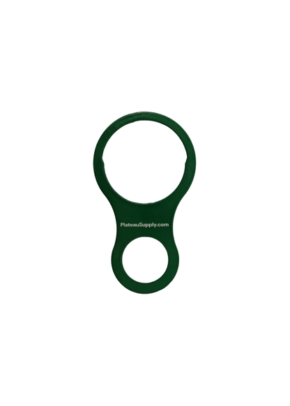 LastLoop - Plateau Supply Nalgene Tether Carabiner
