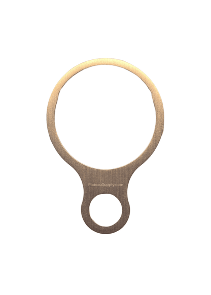 LastLoop - Plateau Supply Nalgene Tether Carabiner