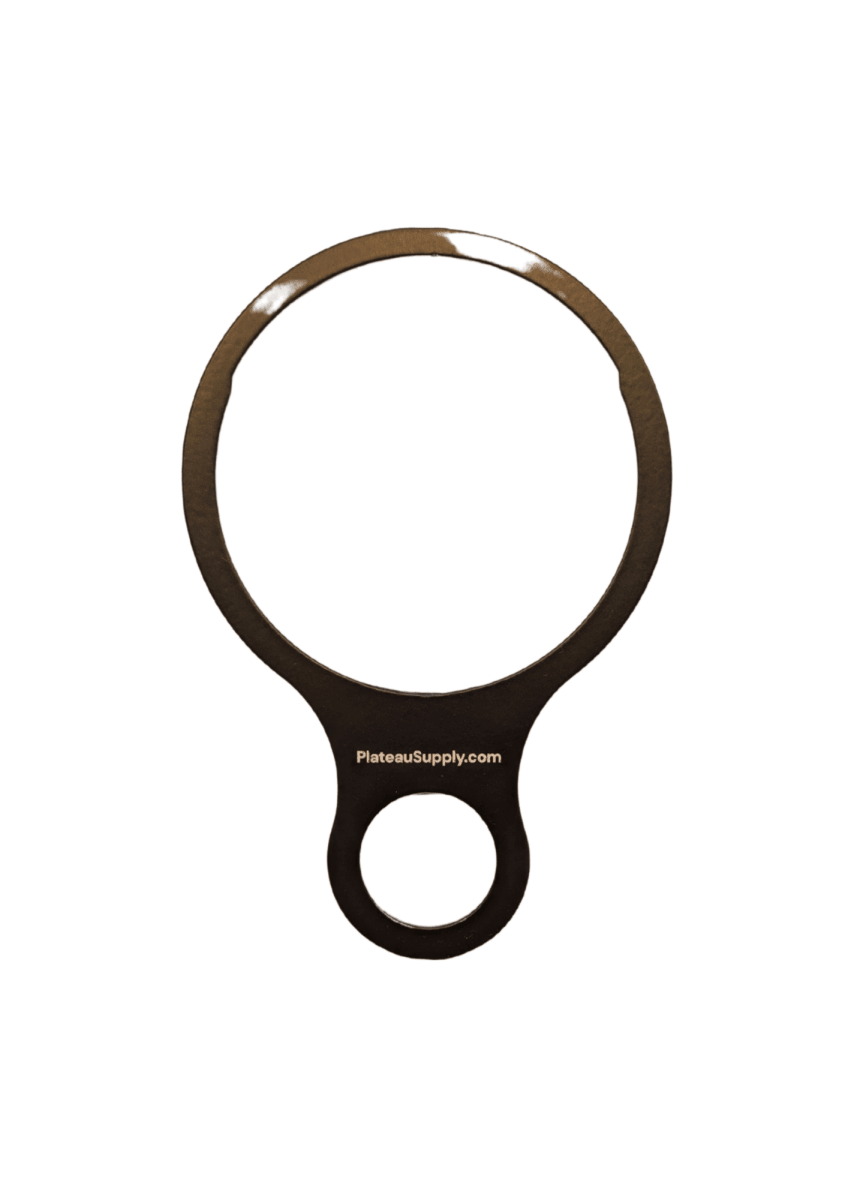 LastLoop - Plateau Supply Nalgene Tether Carabiner