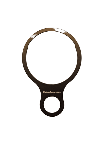 LastLoop - Plateau Supply Nalgene Tether Carabiner