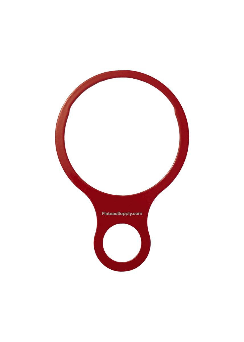 LastLoop - Plateau Supply Nalgene Tether Carabiner