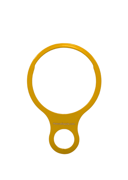 LastLoop - Plateau Supply Nalgene Tether Carabiner